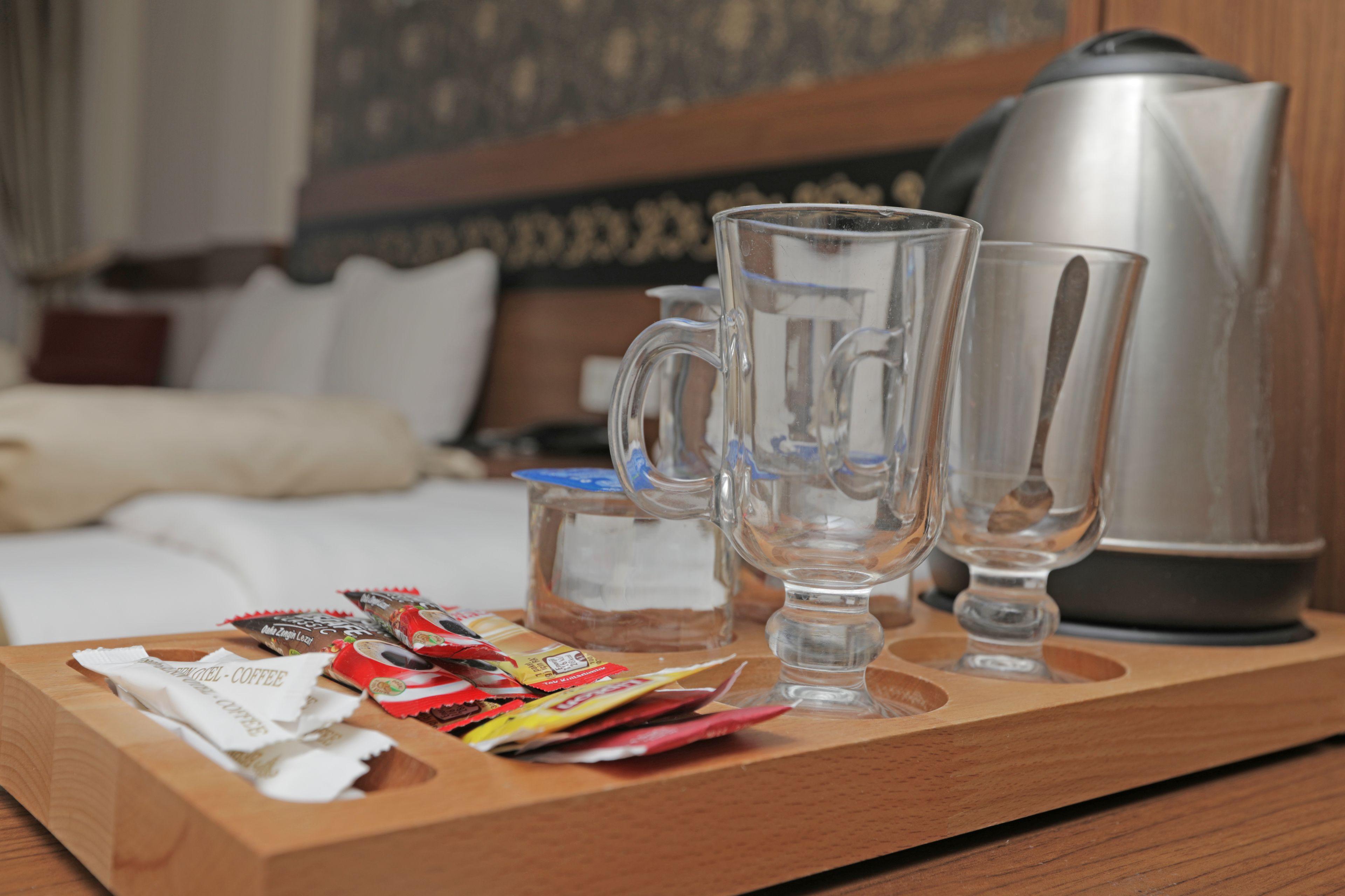Bern Hotel — Fotoğraflar 3